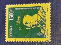 [The 80th Anniversary of Scouting in Poland, type DGJ]