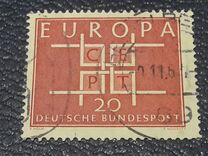 [EUROPA Stamps, 類型 HY1]