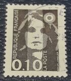 ["Marianne" - New Values, type CDW3]