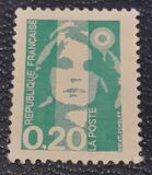 ["Marianne" - New Values, type CDW4]