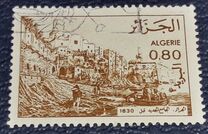 [Views of Algeria before 1830, type TG]