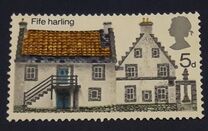 [British Rural Architecture, tegund KN]