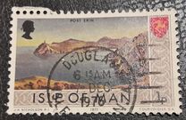 [Postal Independence, type B]