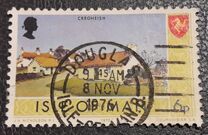 [Postal Independence, type J]