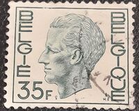 [King Baudouin, type AMD60]