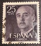 [Serie básica. General Franco., tipo AOK3]