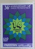 [The 36th Anniversary of Independence, වර්ගය PV]