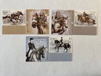 [Equestrian Sport, tip AEC]