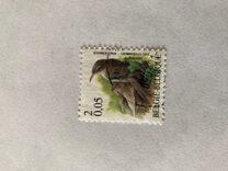 [Birds, タイプ CII]