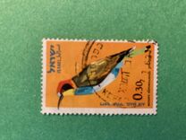 [Airmail - Birds, type IR]