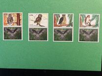 [Birds - Owls, 类型 ABT]