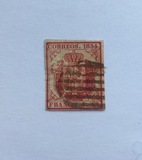 [Coat of Arms - Thin White Paper, type L1]