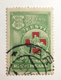 [Red Cross Charity, type AE]