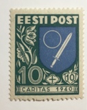[Coat of Arms, type BO]