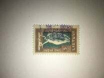 [Inauguration of Airmail Service, סוג Y6]