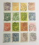 [Rising Sun - Different Watermark, type S23]