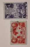 [The 130th Anniversary of First Antarctic Expedition, 類型 AQZ]