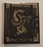 [Queen Victoria, 1819-1901, type A]