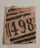 [Queen Victoria, type AE]