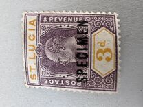 [King Edward VII, 1841-1910, type F]