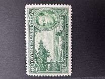 [King George VI & Local Motifs, Scrivi AK2]