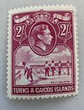 [King George VI, type S]