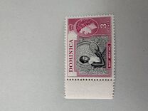 [Local Motives with Queen Elizabeth II in Medallion, type BQ]