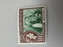 [Local Motives with Queen Elizabeth II in Medallion, type BS]