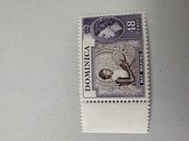[Local Motives with Queen Elizabeth II in Medallion, type BQ1]