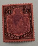 [King George VI, Tip Q1]
