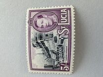 [King George VI, tip AE]