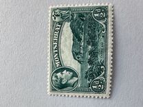 [Landscapes, King George VI & Coat of Arms, type K]