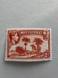 [Landscapes, King George VI & Coat of Arms, type XYZ1]