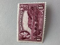 [Landscapes, King George VI & Coat of Arms, type K2]