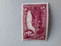 [Landscapes, King George VI & Coat of Arms, type K3]