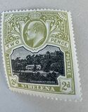[King Edward VII, type F1]