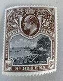 [King Edward VII, type G1]