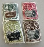 [King Edward VII, type F]