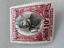 [Issues of 1897 Surcharged, Вид X2]