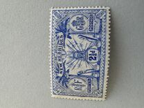 [Weapons and Totem Poles - British-French Joint Issue, प्रकार F3]