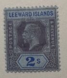 [King George V - See also No. 58-77, Tip I6]