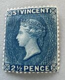 [Queen Victoria, type A56]