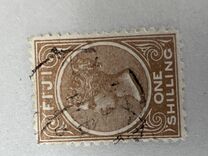 [Queen Victoria, 1819-1901, type J]