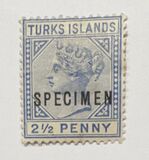 [Queen Victoria, type C5]