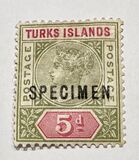 [Queen Victoria - New Design, type F]