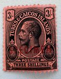 [King George V, τύπος E13]