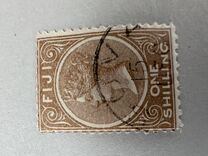 [Queen Victoria, 1819-1901, type J]