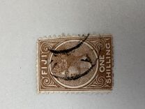 [Queen Victoria, 1819-1901, type J]