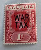 [WAR TAX, 类型 M]