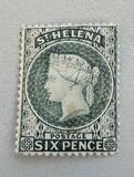 [Queen Victoria, type A7]